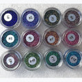 Multifunctional James Charles Glitter Eyeshadow Private Label Eye Shadow