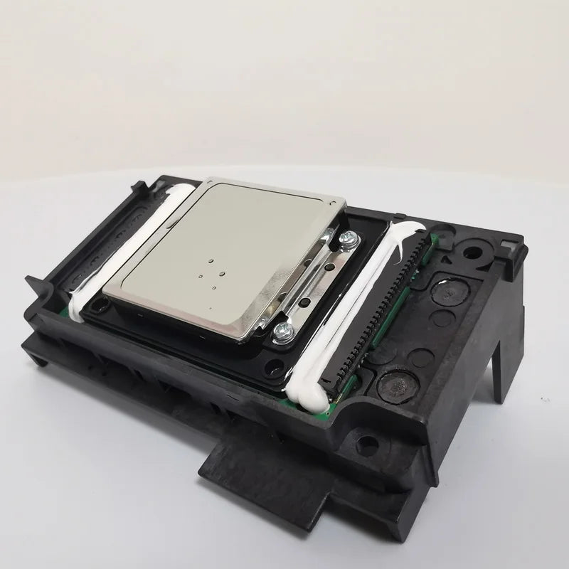 Dooyion Printer Parts Suppliers Original Quality Ep Son F1080 Print Head for Inkjet Printer Not Second Hand Xp600 Printhead Dtf