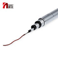 3.6m4.5m5.4m6.3m 5H High Carbon Freshwater Hard Carp Rod Taiwan Telescopic Fishing Rod