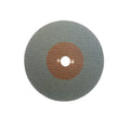 FD 8C CRS 203mmX3.0mmX25.4mm Cut Polish Wheel Laser Braze Finish Wheel for Metal Finishing Customizable OEM 25mm Thickness