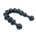 Dual Ball Flexible Connection Underwater Long Extension Tray Holder Camera  Diving scuba Accessories Magic Flex Arm