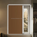 Factory Wholesale Multi-Color Honeycomb Door/Window Screens for Hotel Use Washable Insect Resistant 5 Year Warranty Insulation