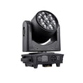 Mini Big Eye 7*40W Stage Beam Moving Head Light  Bar RGBW 4in1 CTO DJ Disco Wash Zoom 350W DMX Lighting Supplier
