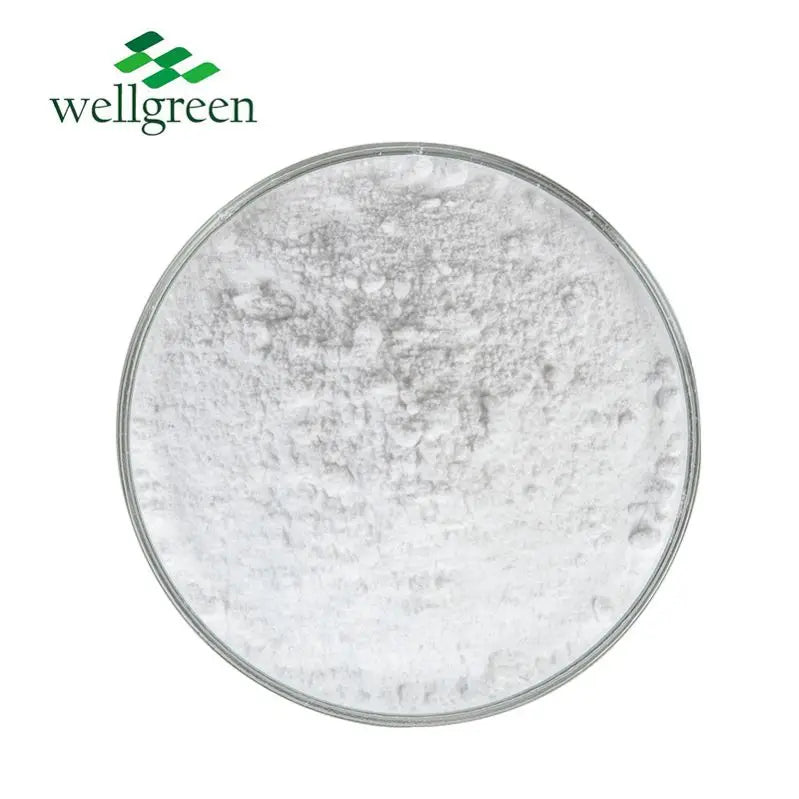 Large Stocks Niacinamide Feed Food Additives Niacin Bp USP Ep Nicotinic Acid Vitamin B3 Gummies Powder