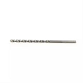 DZ Three Flat Shank Sand Blasted 4-Flute Carbide Tipped Masonry Drill Bit Steel Alloy for Concrete Masonry Drilling