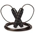 China Factory Low Price Weighted Jump Rope for Weight Loss for People Looking to Stay Fit