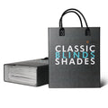 YX Zebra Roller Shade Catalog Roller Blind Fabric Catalogue Honeycomb Catalogue Sample Book MegaBDM
