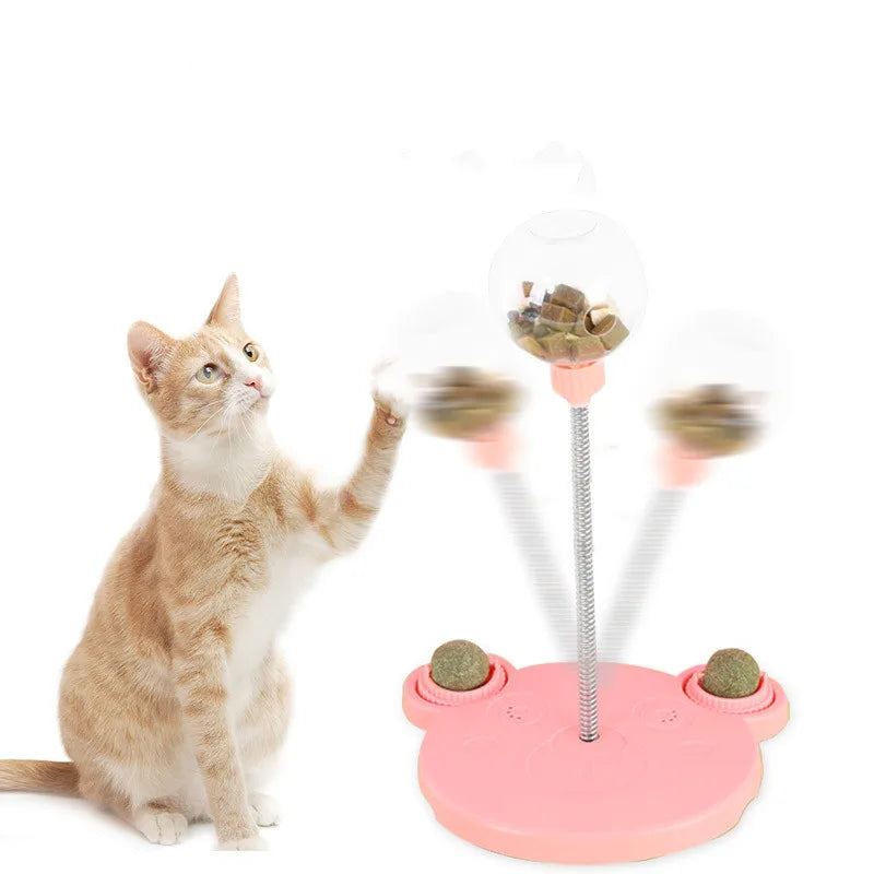 Stocked Wholesale Funny Interactive Treat Leaking Toy