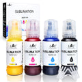 L&C Ser Ink Sublimation Ink Made in China for Epson L14150