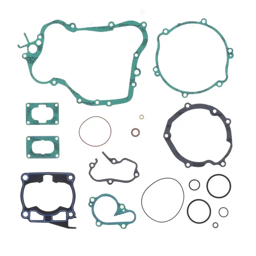 Centauro Engine Gasket Kit for Yamaha YZ 125 99-04 Motorcycles
