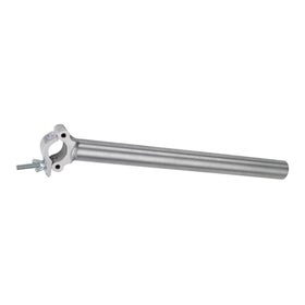 Silver Side Arms (with 1/2 Coupler)
