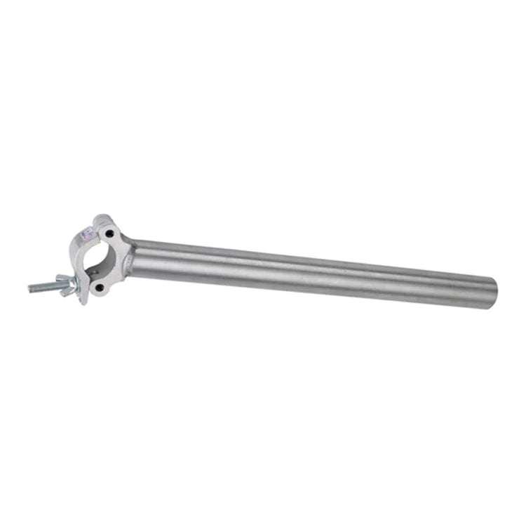 Silver Side Arms (with 1/2 Coupler)