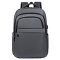 Waterproof Sports Outdoor Leisure Travel Multifunctional Work Computer Backpacks for Work