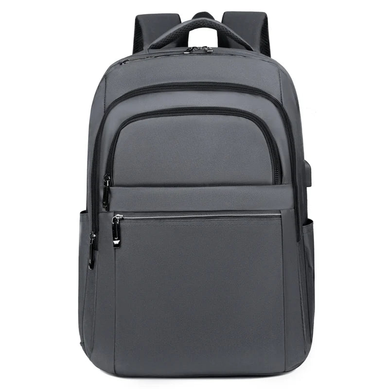 Waterproof Sports Outdoor Leisure Travel Multifunctional Work Computer Backpacks for Work