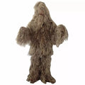 Sturdyarmor Ghillie Camouflage Suit Tactical Hunting Camouflage Uniforms Forest Woodland Camo Suit