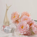 No.5 Bundle Peony for Wedding Decoration Cheap Wholesale Artificial Flower