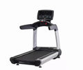 Factory Directly LED Electric Treadmill /running Machine/Motorized Ac Gym Fitness Equipment 3HP Commercial Treadmill Keyboard