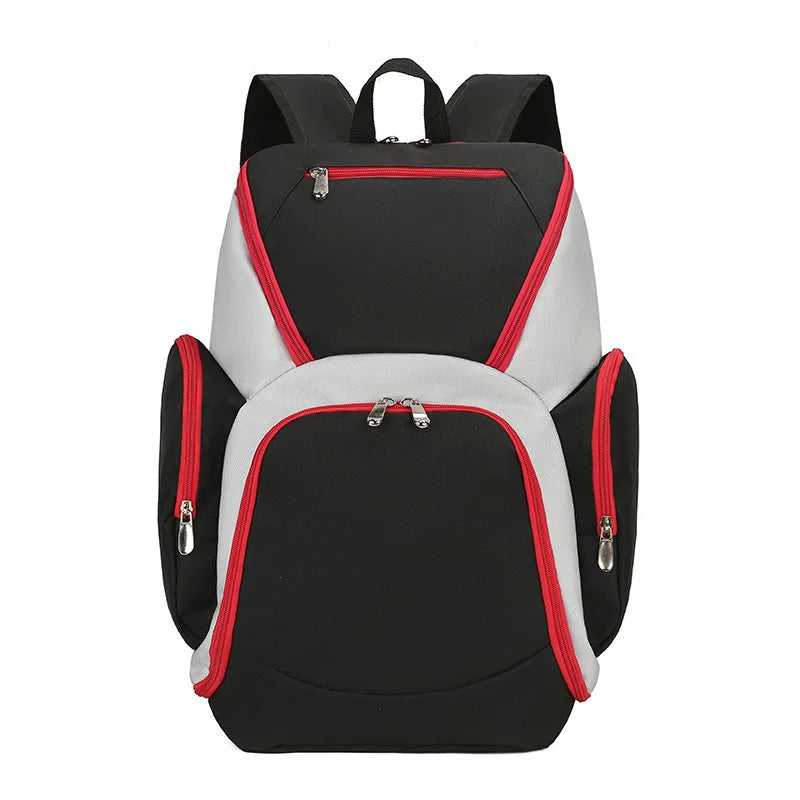 Wholesale Basketball Backpack Casual Sports Travel Outdoor School Youth Team Training Football Bag Gym Soccer Bags Backpack