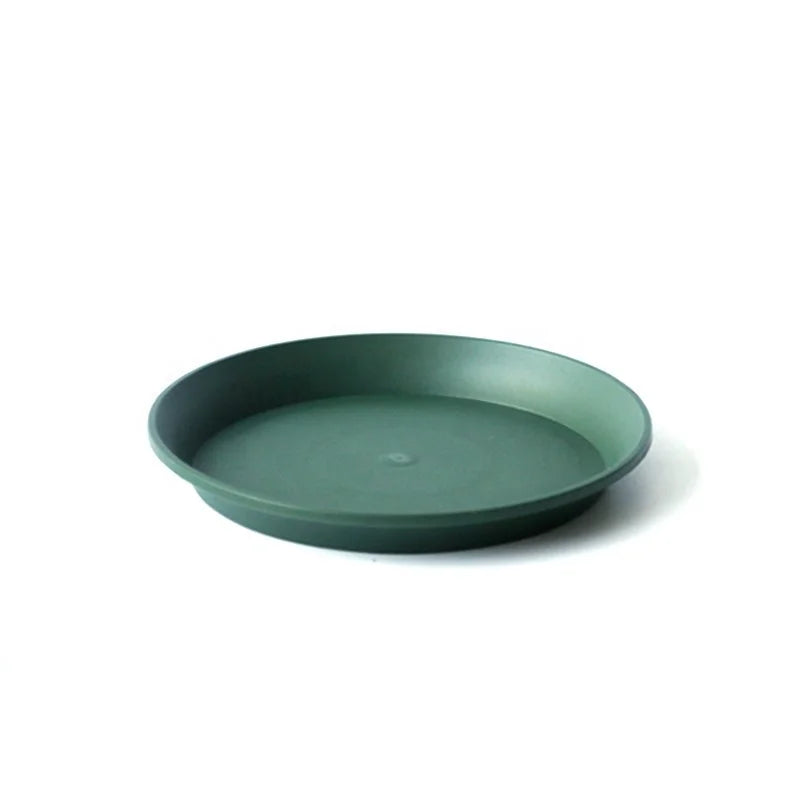 23.3cm Plastic Plant Pot Saucer for 7L Flower Pot