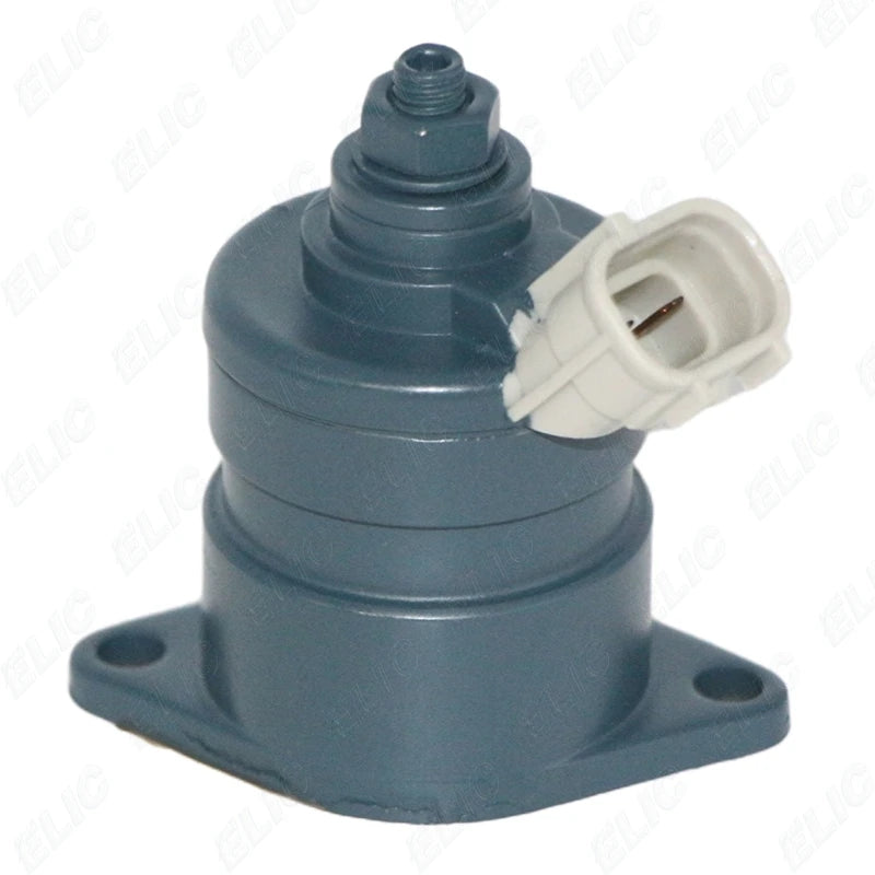 Excavator Spare Parts ZAX330 ZAX200 Excavator Hydraulic Pump Solenoid Valve 9218234