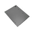 China Black Fine Lines Silkscreen Printed Stainless Steel Die Maker Sheet Metal Case Premium Fabrication Product