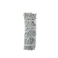 I005 Bulk Wholesale 4inch Blue Sage Stick Blue Sage Bundle Smudge Incense
