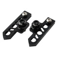 MUQZI Folding Bike C Clip Brake Blocks Clamp MTB Road Bicycle Brake Extender Shoe Cycling Accessories