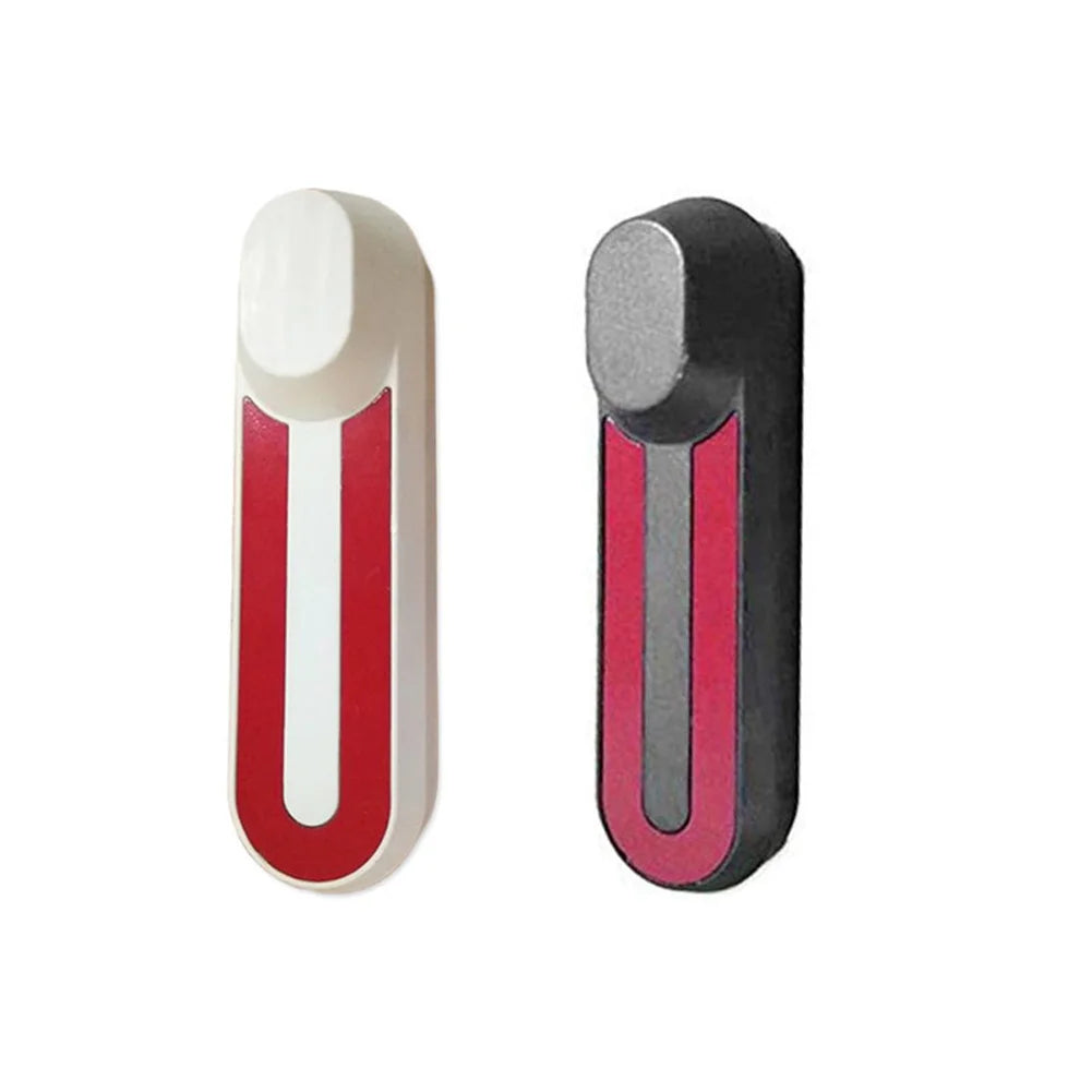 Scooter Wheel Front Wheel Fork With Plastic Cover Protective Shell Case Full Set with Reflective Strip for Xiaomi Scooter