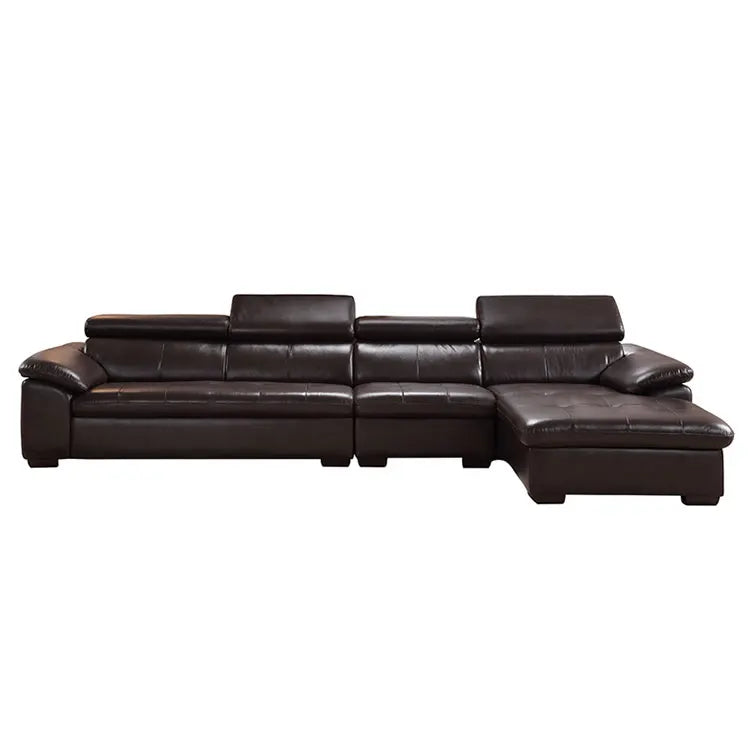 OEM Factory PU Leather Chinese Design Waiting Chair/Comfortable Sofa for School Hospital Hotel Use-2 Year Warranty