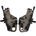 MA High Quality 71.010.003 DS & 71.010.004 OS Plate for Heidelberg CD102 CX102 Offset Press Spare Parts