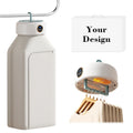 Mini Portable Clothes Dryer With Dryer Bag Mini Portable Dryer Machine for Laundry Apartments and Travelling Hotel Room