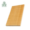 MUMU Home Bedroom Interior Isolation Wooden Decorative Carving Wood TV Wall Cladding Panel