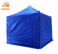 High Quality Aluminum Alloy Exhibition Tents Free Design Offered for Trade Show