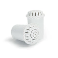 Julan F004 6-Stage Replacement Water Filter Cartridge Ceramic Carbon 5.0 Micron 100 GPD Household Use Compatible ZR-017 ZR-001
