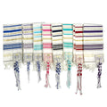 Wholesale Tallit Prayer Shawl Jewish Talit With Bag Kosher Israel Prayer Shawl Tallit Shawls With Pockets