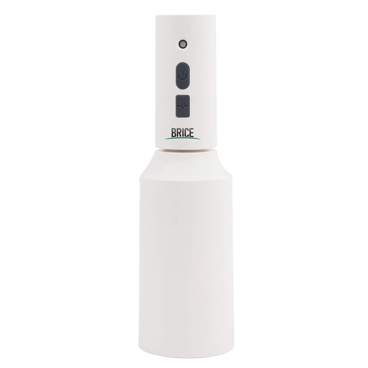 Free Sample 750ml Electric Hand Held Small Garden Sprayer With Beer Bottle DesignUsb Chargeable Electric  Sprayer