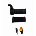 Wuxing Twist Throttle Wuxing 20x Whole Twist Throttle 36v 48v 60v 72v for Electric Bike Accessories Electric Bike Accelerator
