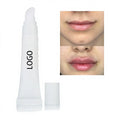 Popular Hyaluronic Acid Vegan Strong Effect Moisture Glow Private Label Lip Gloss Plumper