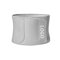 Custom logo Waist Sweating Abdominal Tightening Belt Running Belt for Women