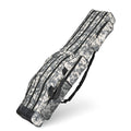 2024 New 1.2m 1.5m Three-layer Foldable Big Belly Sea Fishing Bag Camouflage Fishing Products Fishing Rods Tas Pancing Rod Bolsa