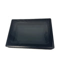 MAYGOOD 700x400mm Flat Acrylic Right Angle RV Window Featuring Aluminum Outer Frame and Aluminum Inner Frame