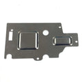 Electric Sheet Metal Fabrication Stainless Steel Aluminum Plate Welding Laser Cutting Bracket Stamping Parts Polished Surface