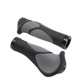 Double-sided Locking Vice Mountain Bike Handle Bar Grips Bicycle Rubber Handle Grip Bike