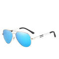 KINGSEVEN Men HD Polarized Sunglasses Aluminum Magnesium Driving Sun Glasses Men's Classic Brand Sunglasses Accessories N-7170