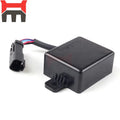 1636703X Timer for Excavator E320C Time Relay 163-6703  0356-86098