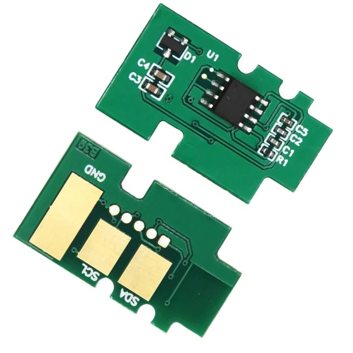 Toner Chip Reset Refill Kits for SamsungSL4072-FD SL4072-FX SL3320 ND SL3320 DN SL3370 FD SL3370 DN SL3370 ND SL3370 FW