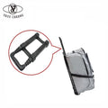 5 Sectional Luggage Trolley Handle GT19-B5-B5 for 13 Inch Small Size Traveling Bag