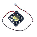 Cooling Fan 3010 4010 5010 DC 5V 12V 24V with 2Pin Dupont Wire Cooler for 3D Printer Extruder Parts