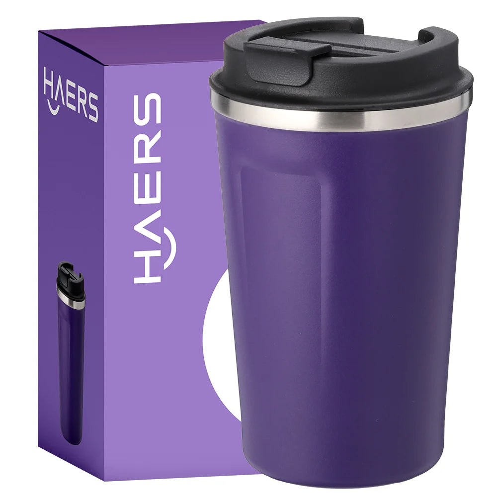 Custom Logo 20oz Tumbler Insulated Travel Coffee Water Mug Stainless Steel Vacuum Cup With Lid