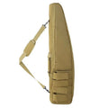 New Product 100cm Oblique Mouth Multi-functional Tactics Outdoor Fishing Gear Sea Pole Bag Zipper Shoulder Bag for CS Game